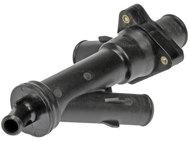 Engine Coolant Thermostat Housing Assembly for Mazda Tribute (2001–2004) YD359JC