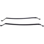 Set of 2 Fuel Tank Straps for Toyota Sienna (2000–2003)