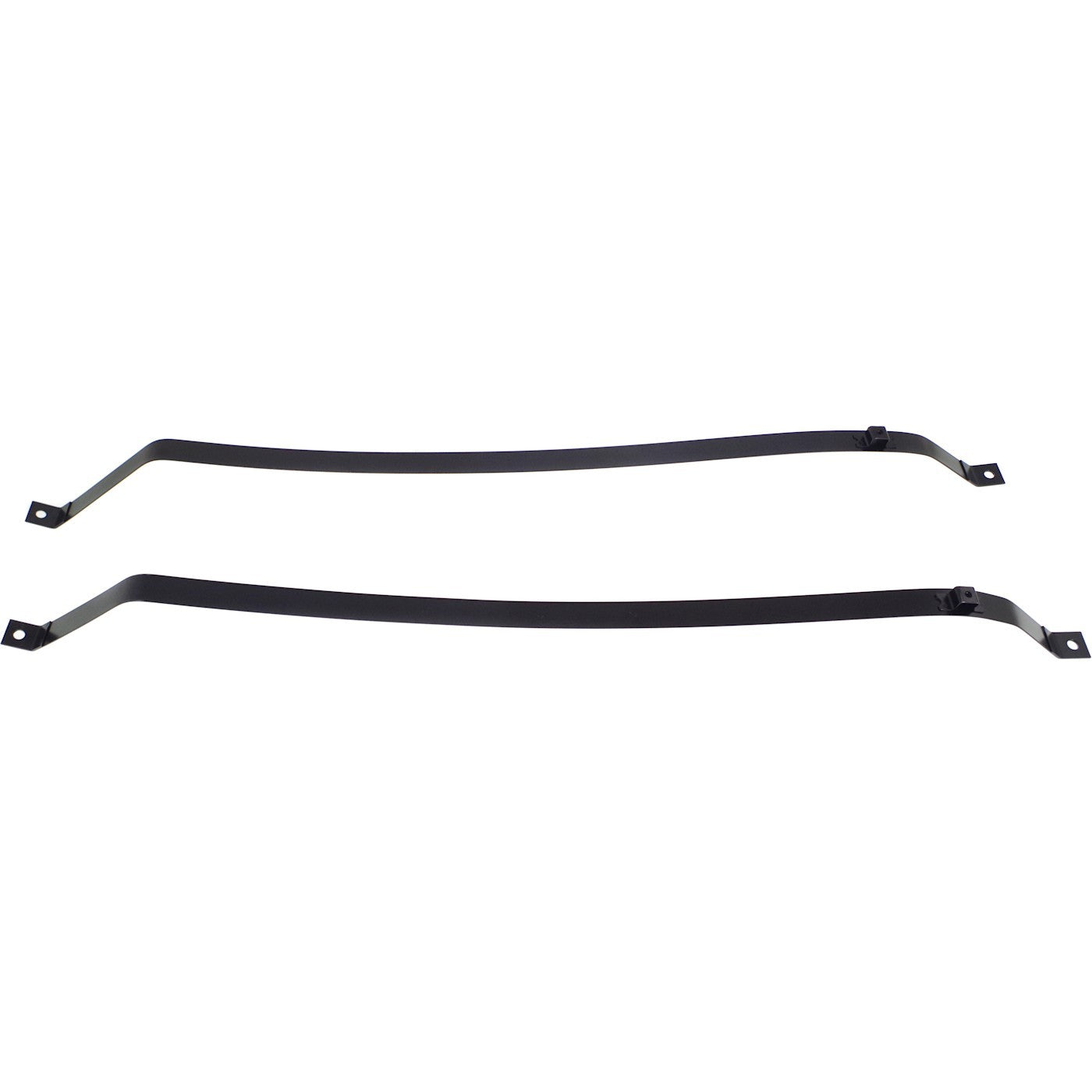 Set of 2 Fuel Tank Straps for Toyota Sienna (2000–2003)