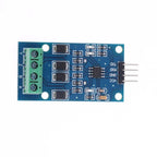 RS422 to TTL Signal Module MAX490 Two Way Conversion