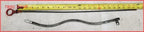 Engine Oil Dipstick with Tube for Jaguar XJ12 (1995–1997) OEM