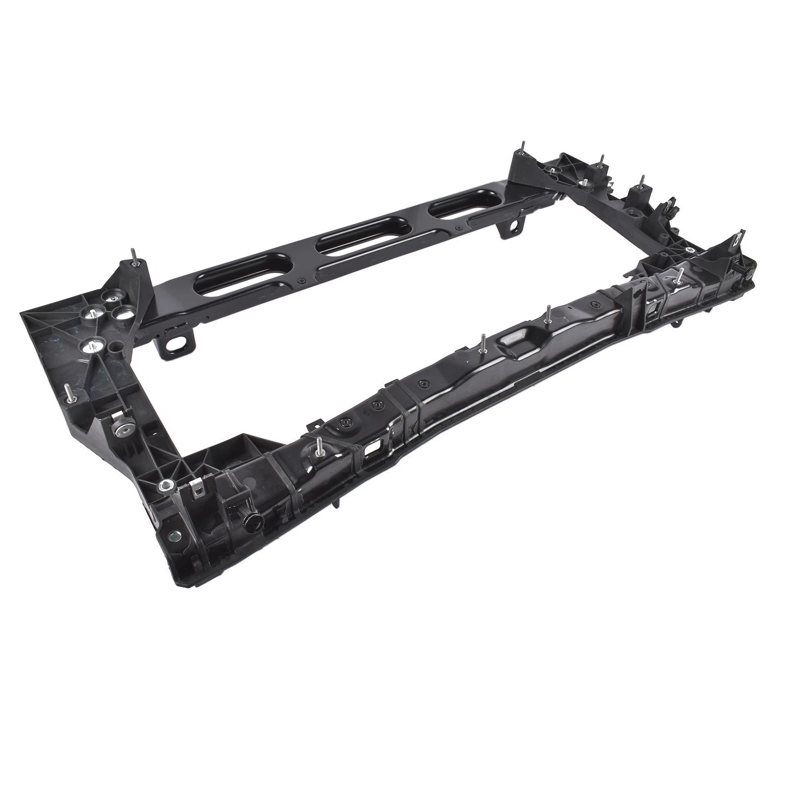 Radiator Support Core for Jeep Wagoneer Grand Wagoneer (2023–2025) 68563708AA