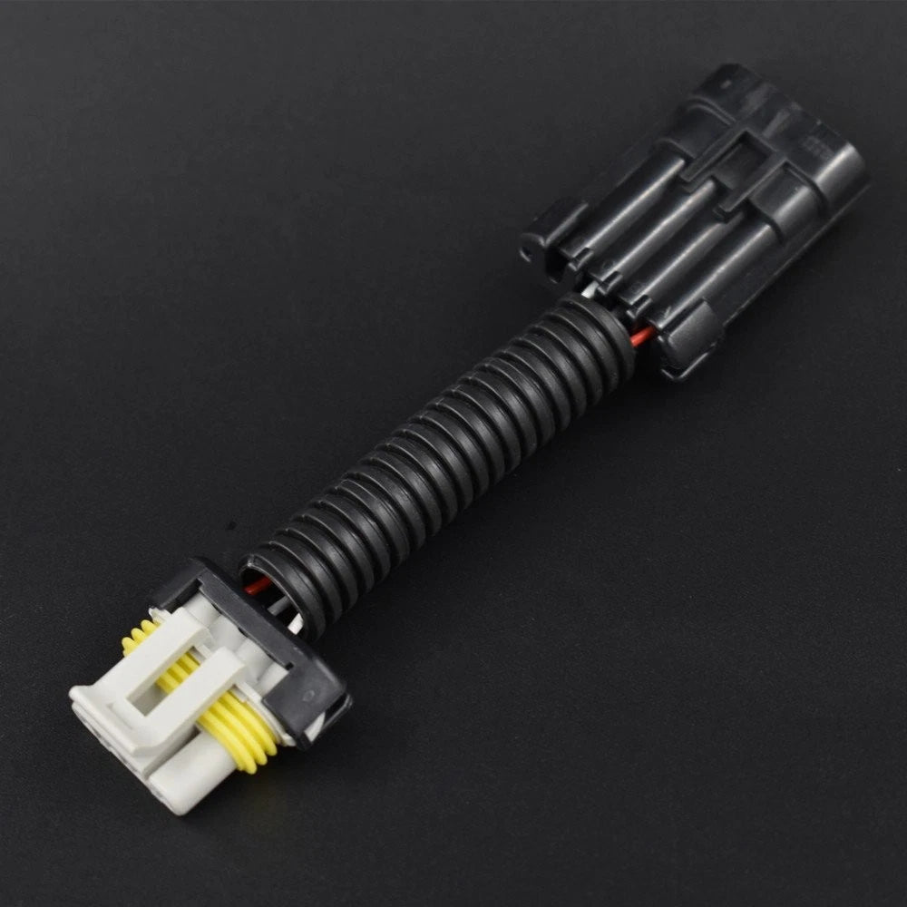 Diesel Turbo Vane Position Sensor 12643471 for Duramax 6.6L (2007–2016)
