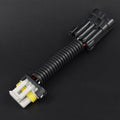 Diesel Turbo Vane Position Sensor 12643471 for Duramax 6.6L (2007–2016)