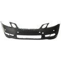 Front Bumper Cover for Nissan Altima (2013–2015)