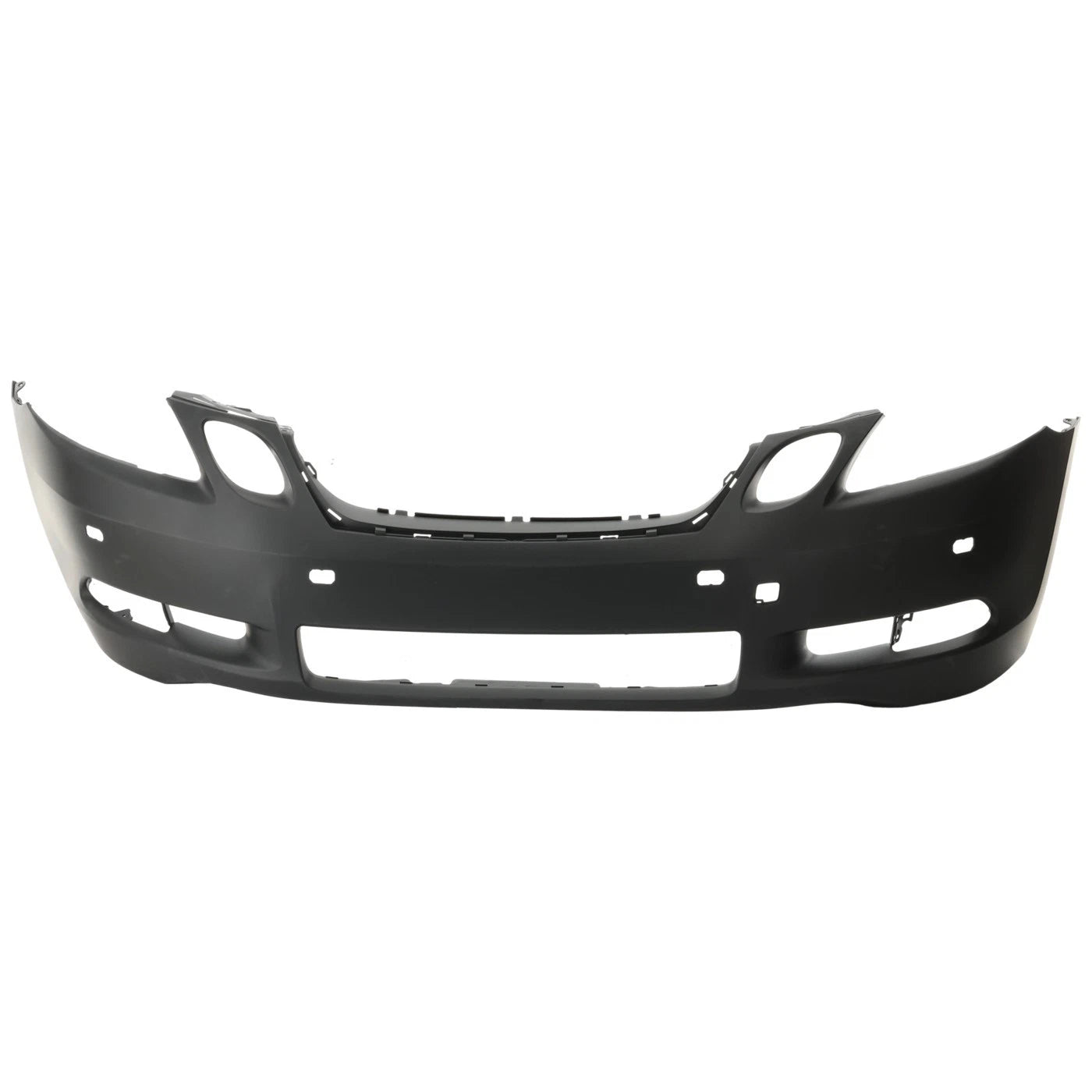 Front Bumper Cover for Nissan Altima (2013–2015)