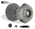 Clutch Kit for Ford F150 F250 F350 Bronco (1985–1993) 10in Disc Diameter