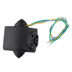 Underwater Brushless Motor Drive Engine for RC Boat (Upgrade)