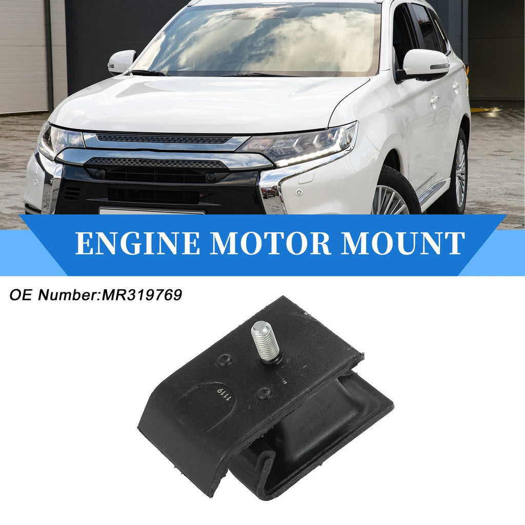 Engine Motor Mount for Mitsubishi Pajero 