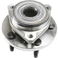 2X Wheel Hubs for Ford Windstar (Front Driver & Passenger Side)