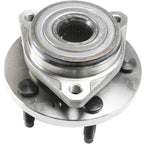 2X Wheel Hubs for Ford Windstar (Front Driver & Passenger Side)