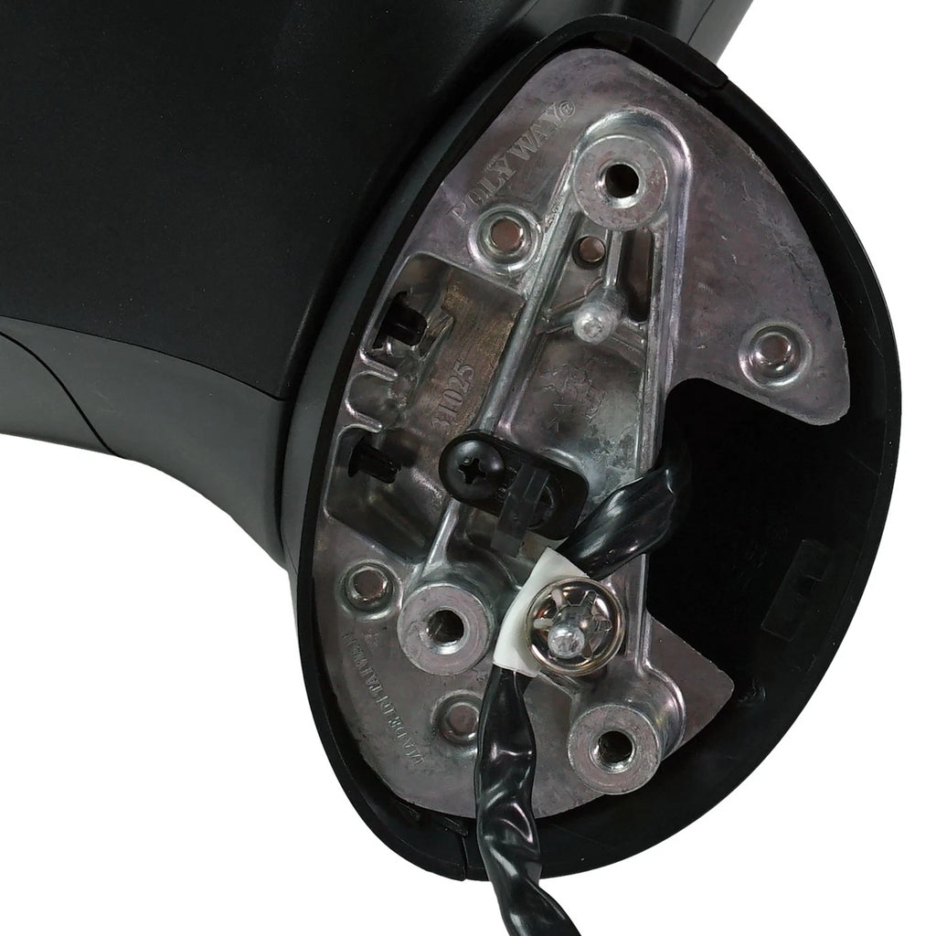 Heated Right Side Mirror for Mazda CX-5 (2015–2016)