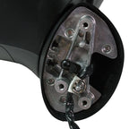 Heated Right Side Mirror for Mazda CX-5 (2015–2016)