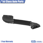 Air Hose Intake Scoop for Benz W204 C-Class (2007–2014)