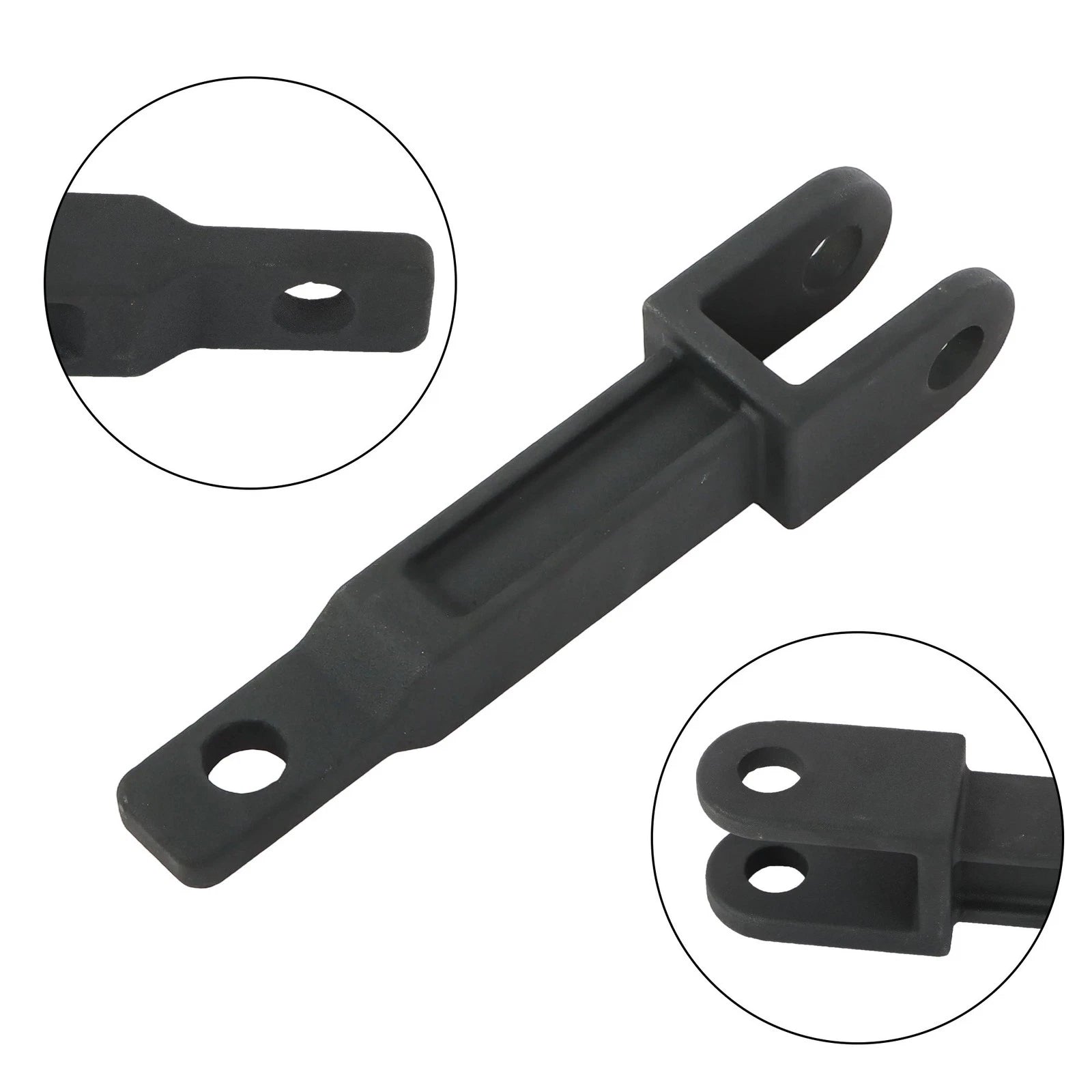 Tow Hook for Peterbilt Kenworth (A20-6014)