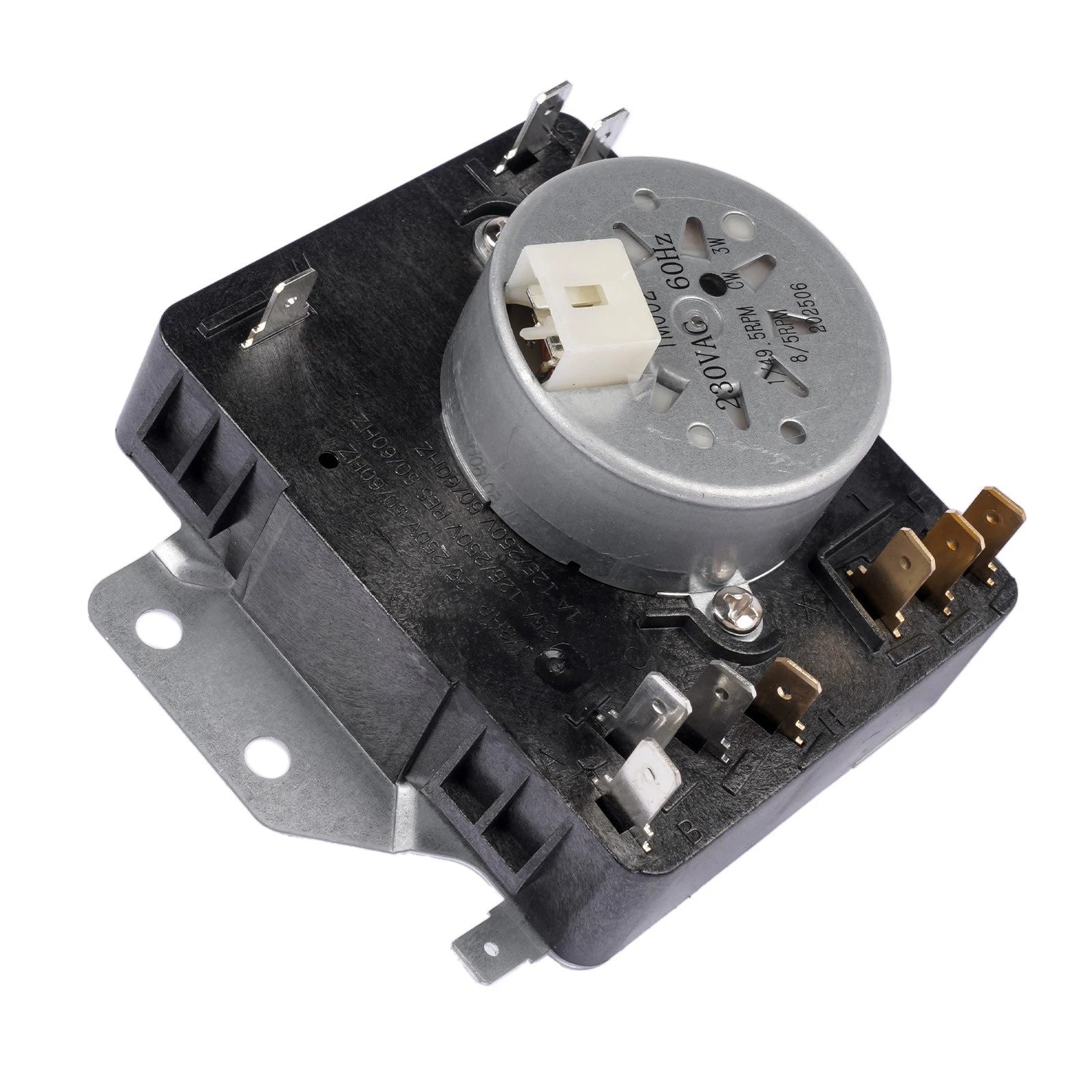 Dryer Timer Control W11685947 for Whirlpool Maytag MED4500MW0 (60Hz)