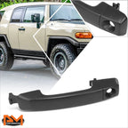 Exterior Door Handle for Toyota FJ Cruiser (2007–2014) - Textured
