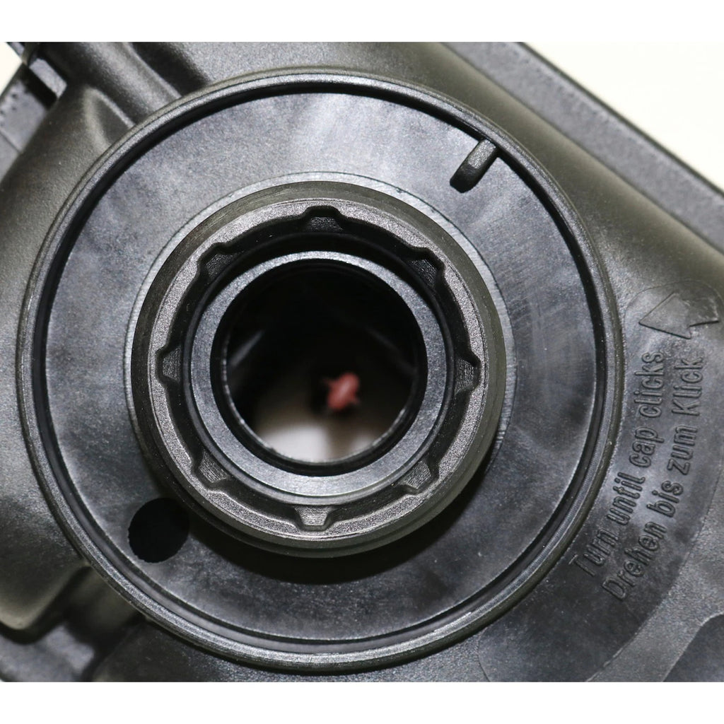 Coolant Reservoir for BMW 530i, 528i, 525i (2004–2010)