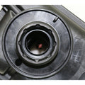 Coolant Reservoir for BMW 530i, 528i, 525i (2004–2010)