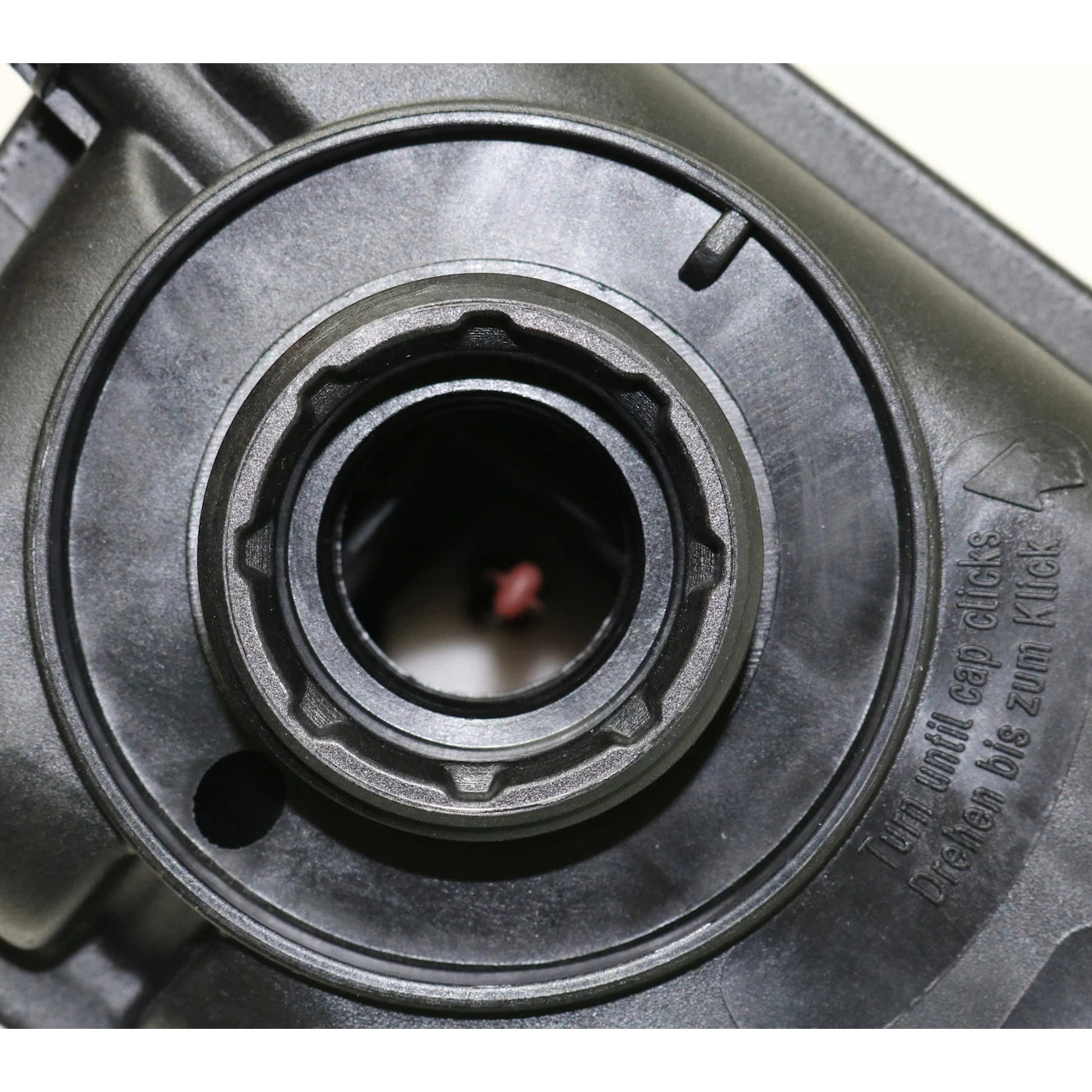 Coolant Reservoir for BMW 530i, 528i, 525i (2004–2010)