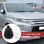 Outer CV Joint Boot Kit w/ Clamps for Mitsubishi Montero (2001–2006) MR528639
