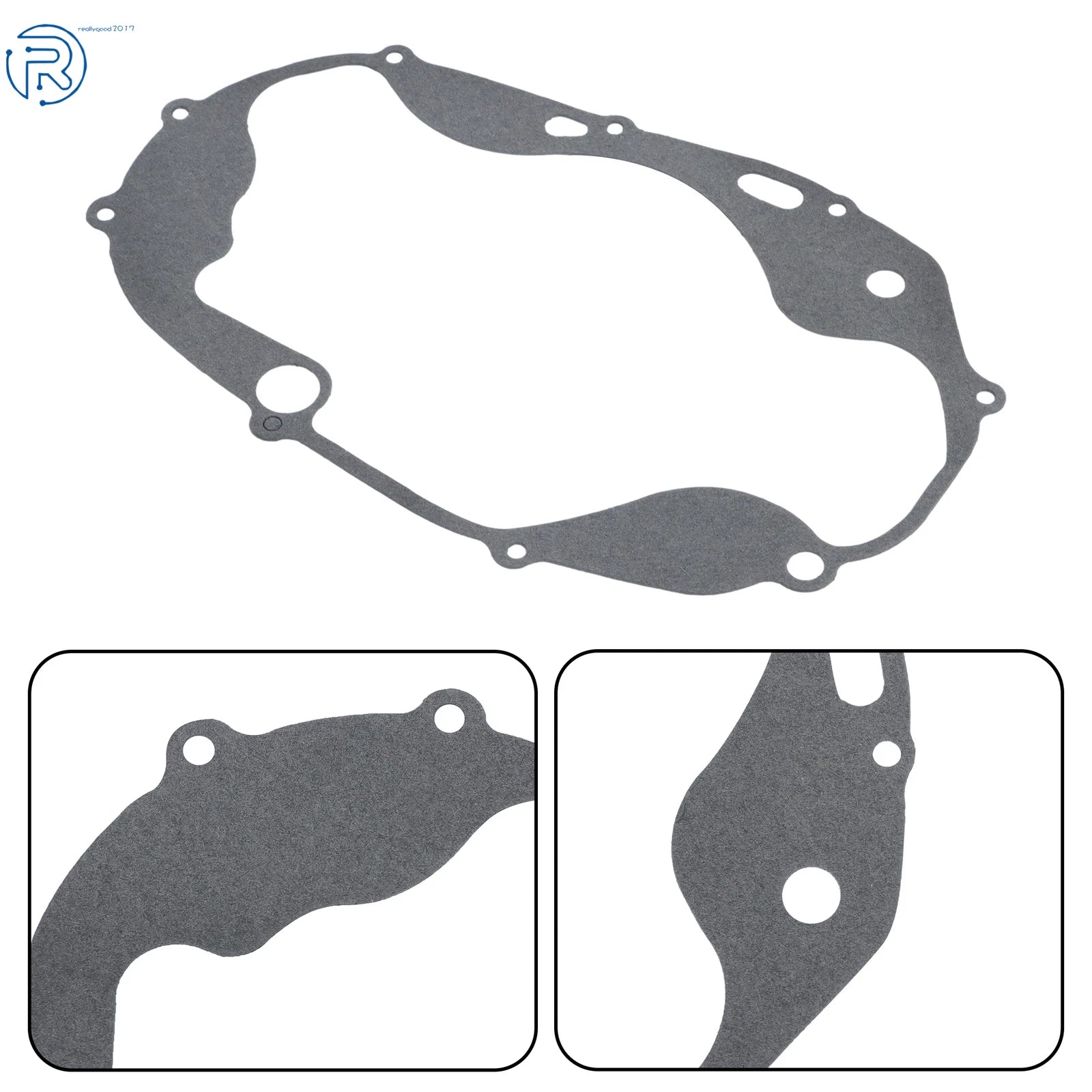 Complete Engine Gasket Kit for Yamaha Banshee 350 YFZ350 (1987–2006)