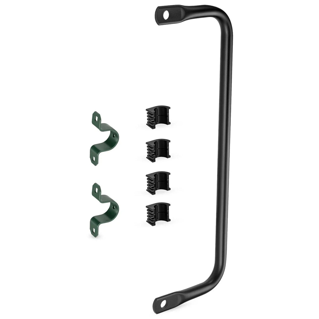 Rear Sway Stabilizer and Bushing for Polaris Scrambler XP 1000 EPS (2014–2018)