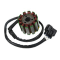 Stator Coil Magneto Rotor Flywheel for Yamaha YZF R1 (2004-2008)(2011-2013)