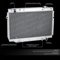 Aluminum Cooling Radiator for Lexus LX450 Toyota Land Cruiser (1993–1997)