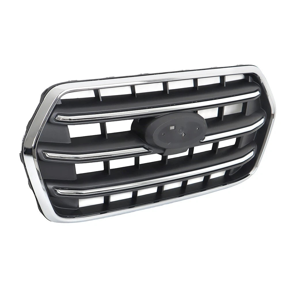 Chrome Front Upper Grille for Ford Transit T150 (2020-2022)