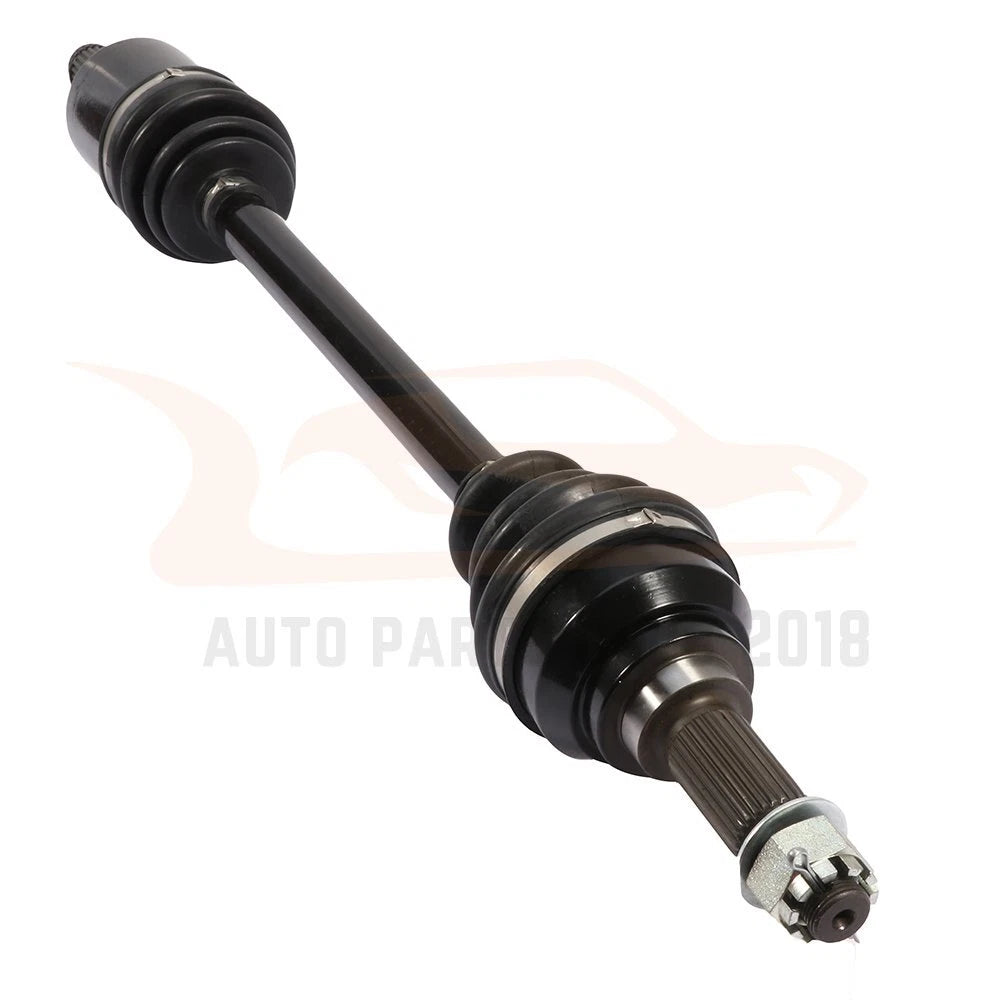 Front Passenger Side CV Axle Shaft for John Deere Gator XUV 855D (2012–2013)