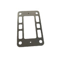 2 Exhaust Elbow Riser Gaskets for Volvo Penta V6 V8 4.3 5.0 5.7 8.1 (1995–2023)