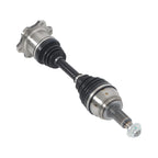 Pair Front CV Axle Shafts for Cadillac Escalade ESV EXT (1999–2006)