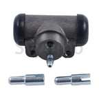 Brake Wheel Cylinder 1334648 for Hyster Yale Forklift H45XM (RH & LH)