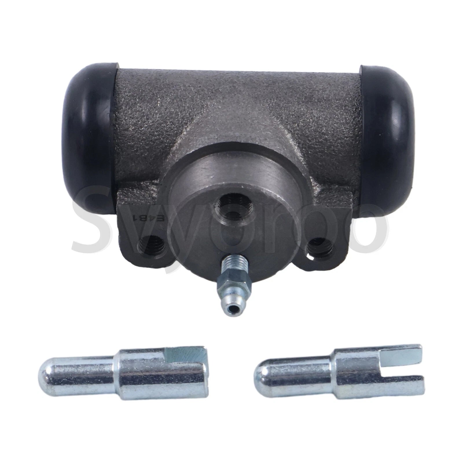 Brake Wheel Cylinder 1334648 for Hyster Yale Forklift H45XM (RH & LH)