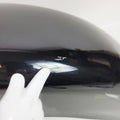 Front Fender for Harley-Davidson Touring Ultra Limited (2014–2023) OEM Vivid Black