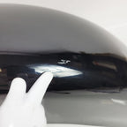 Front Fender for Harley-Davidson Touring Ultra Limited (2014–2023) OEM Vivid Black