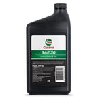 Castrol 215306 SAE 30 Synthetic Oil for 4-Cycle Gas Engines (32oz)