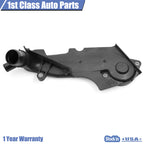 Thermostat Housing for VW Passat Audi A6 Quattro (1998–2005) [078121121K]