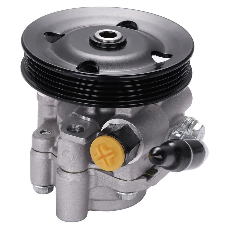 Power Steering Pump with Pressure Line Hose for Lexus ES330 (2002–2006)