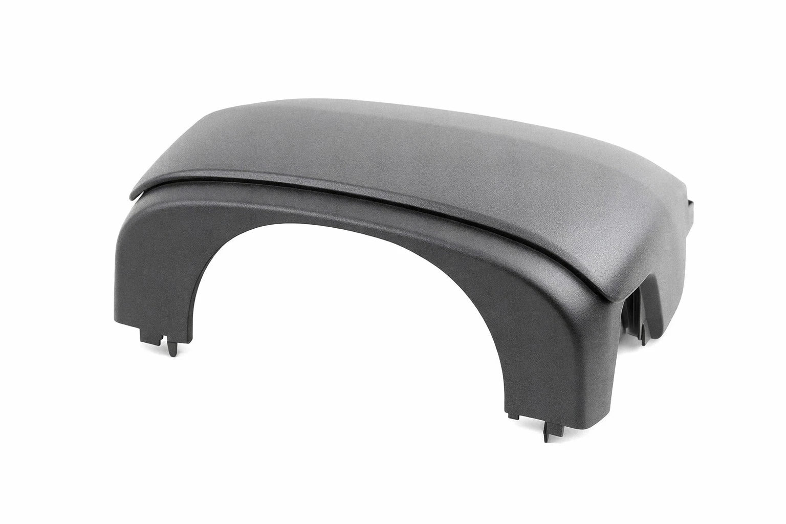 Upper Steering Column Cover for BMW 530i, 530i xDrive (2001–2007) 51456805426