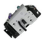 Door Lock Actuator Aluminum for Jeep Wrangler (2007–2017)