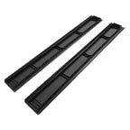 Pair Cab Fairing Extension for Volvo VNL (2004-2014)