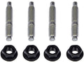 Exhaust Manifold Hardware Kit for Mazda Tribute (2001–2006, 2008–2011) QC734KG