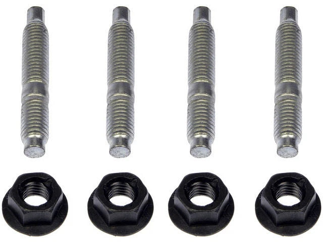 Exhaust Manifold Hardware Kit for Mazda Tribute (2001–2006, 2008–2011) QC734KG