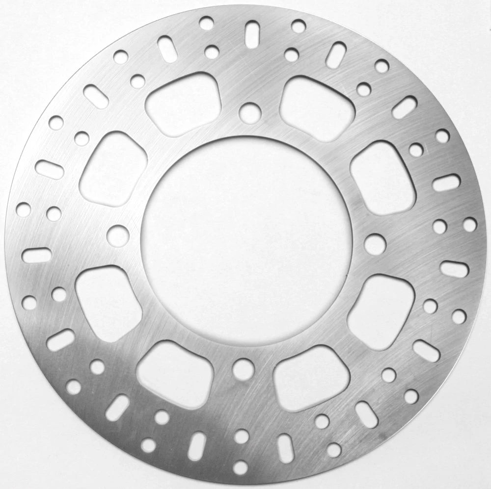 Standard Rotor for