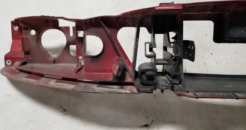 Header Panel for Lincoln Continental (1998–2002)
