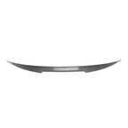 Rear Trunk Spoiler Wing for Audi A3 S3 RS3 8Y Sportback (2021-2024)
