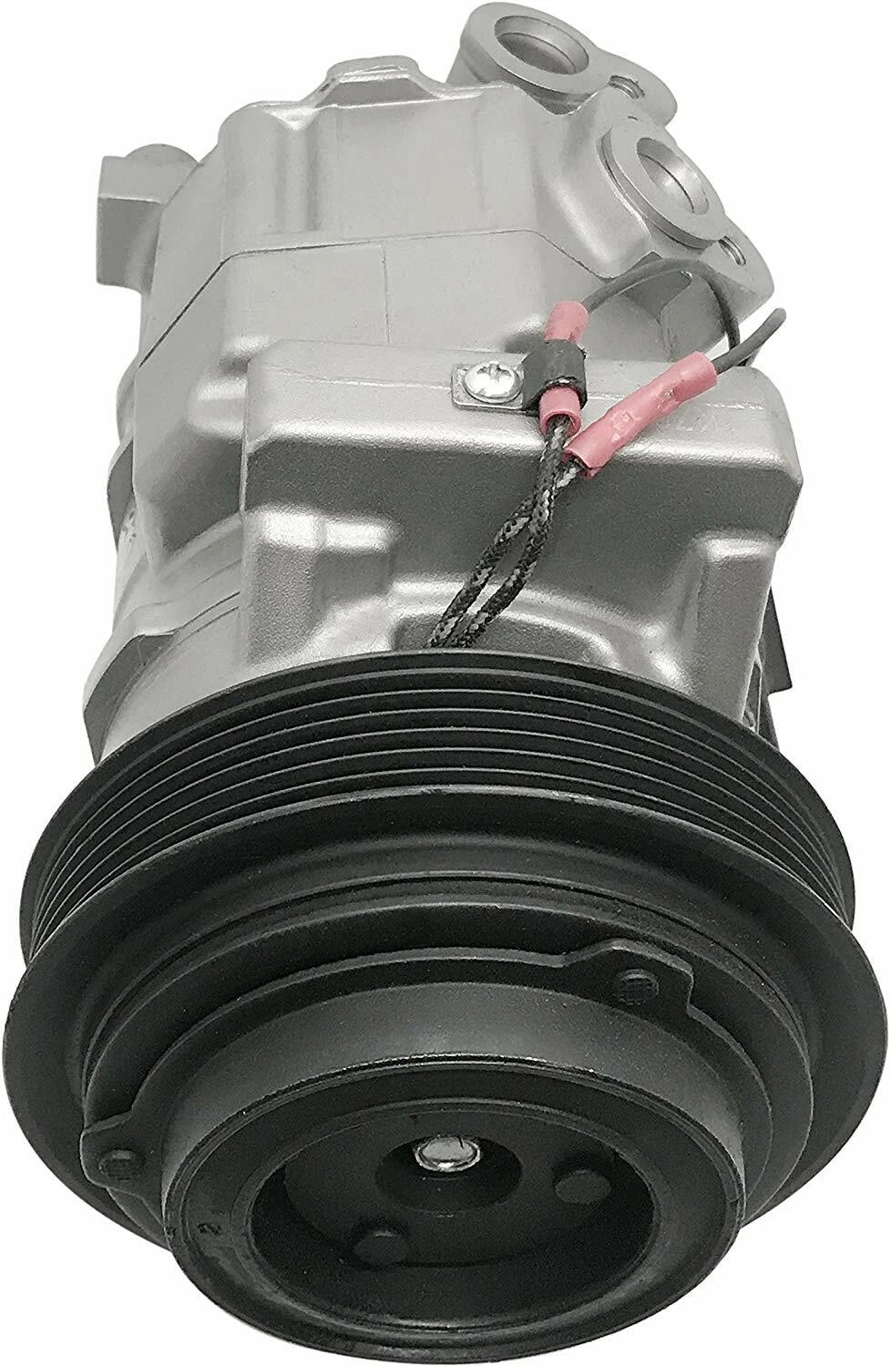 AC Compressor OEM Replacement for Jeep Commander 5.7L (2009-2010)