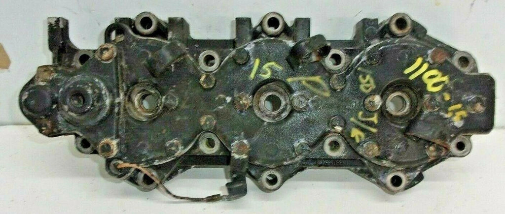 Evinrude Cylinder Head Port 0328324 for Evinrude 150-185hp (1983–1991)